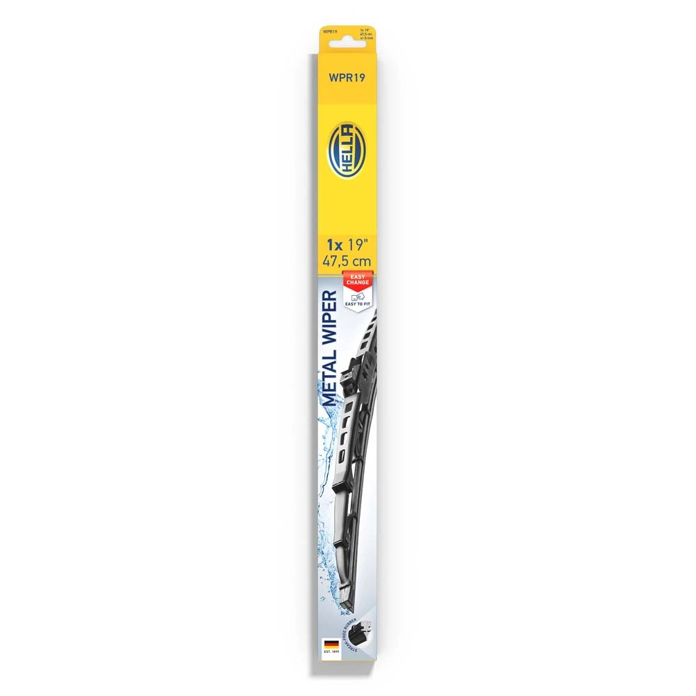 HELLA 9XW 190 253-191 Wiper Blade