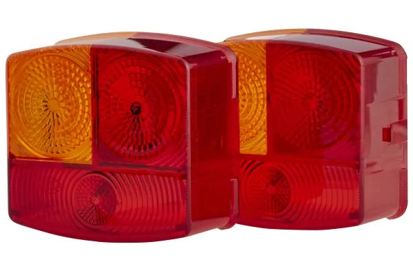 Lens, tail light assembly 9EL 134 739-001