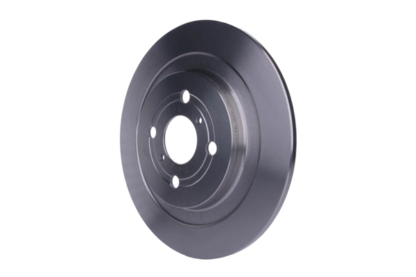 Brake Disc 8DD 355 114-051