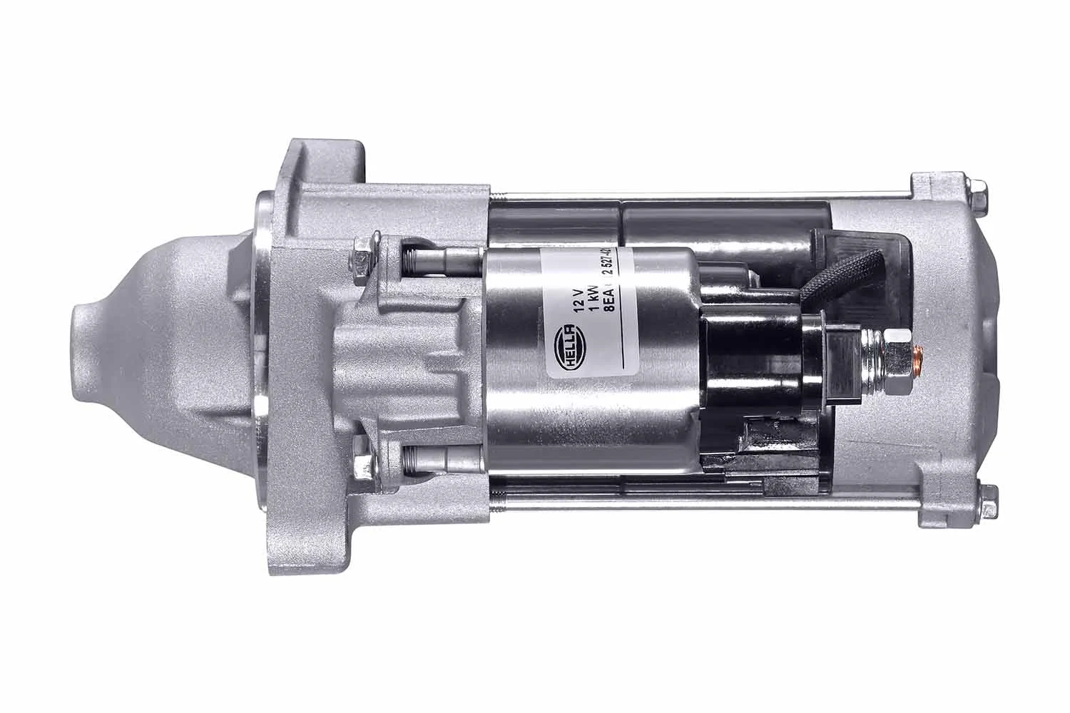 Starter 8EA 012 527-421