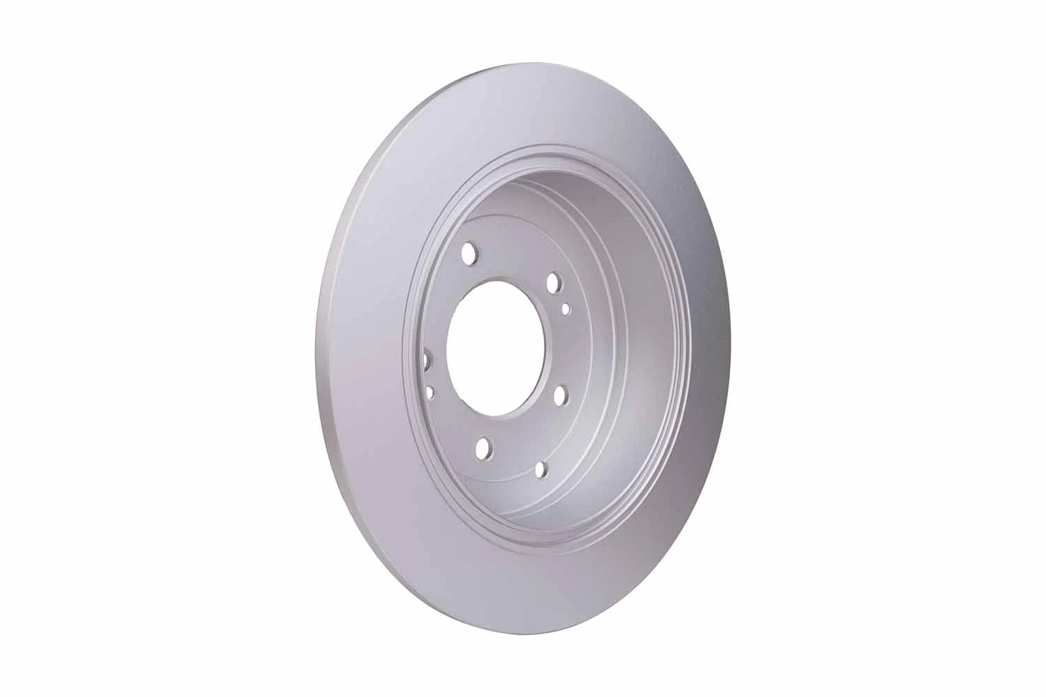 Brake Disc PRO 8DD 355 126-911