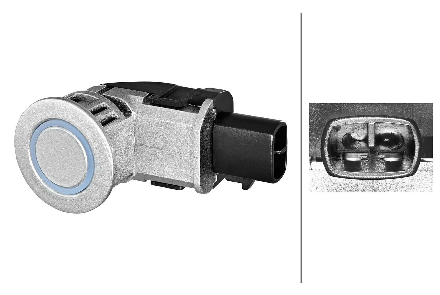 Sensor, park distance control 6PX 358 270-741