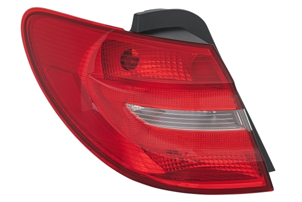 HELLA 2SD 354 872-011 Tail Light Assembly