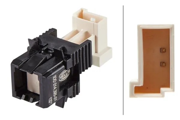 Stop Light Switch 6DD 014 395-011