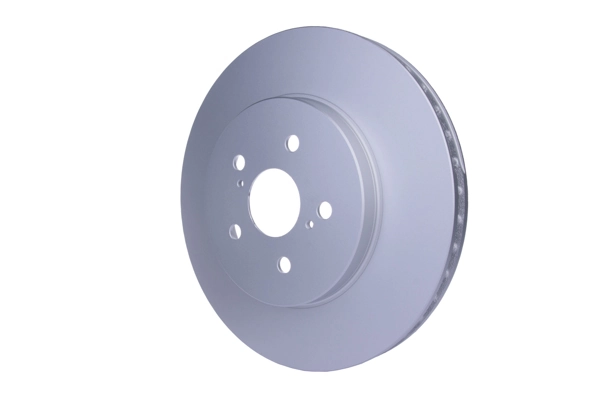 Brake Disc PRO 8DD 355 114-981