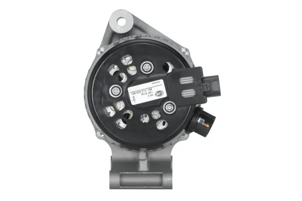 Alternator 8EL 012 430-881