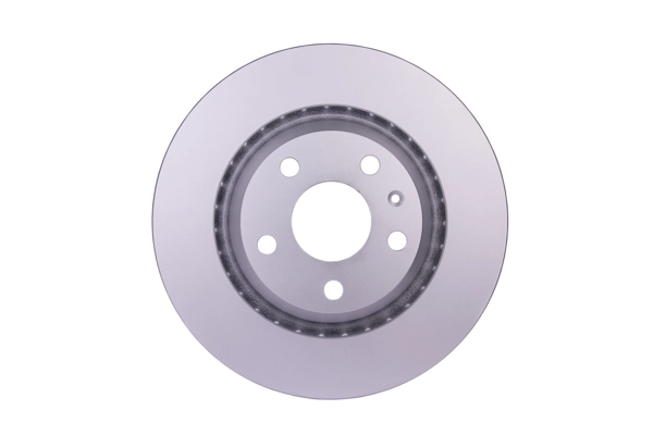 Brake Disc PRO 8DD 355 113-981