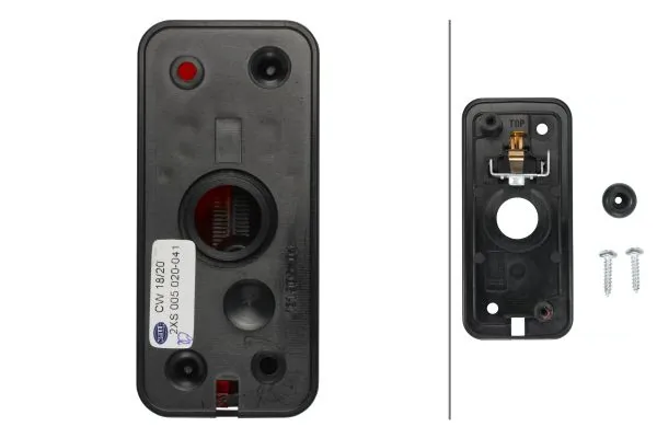 Clearance Light 2XS 005 020-081