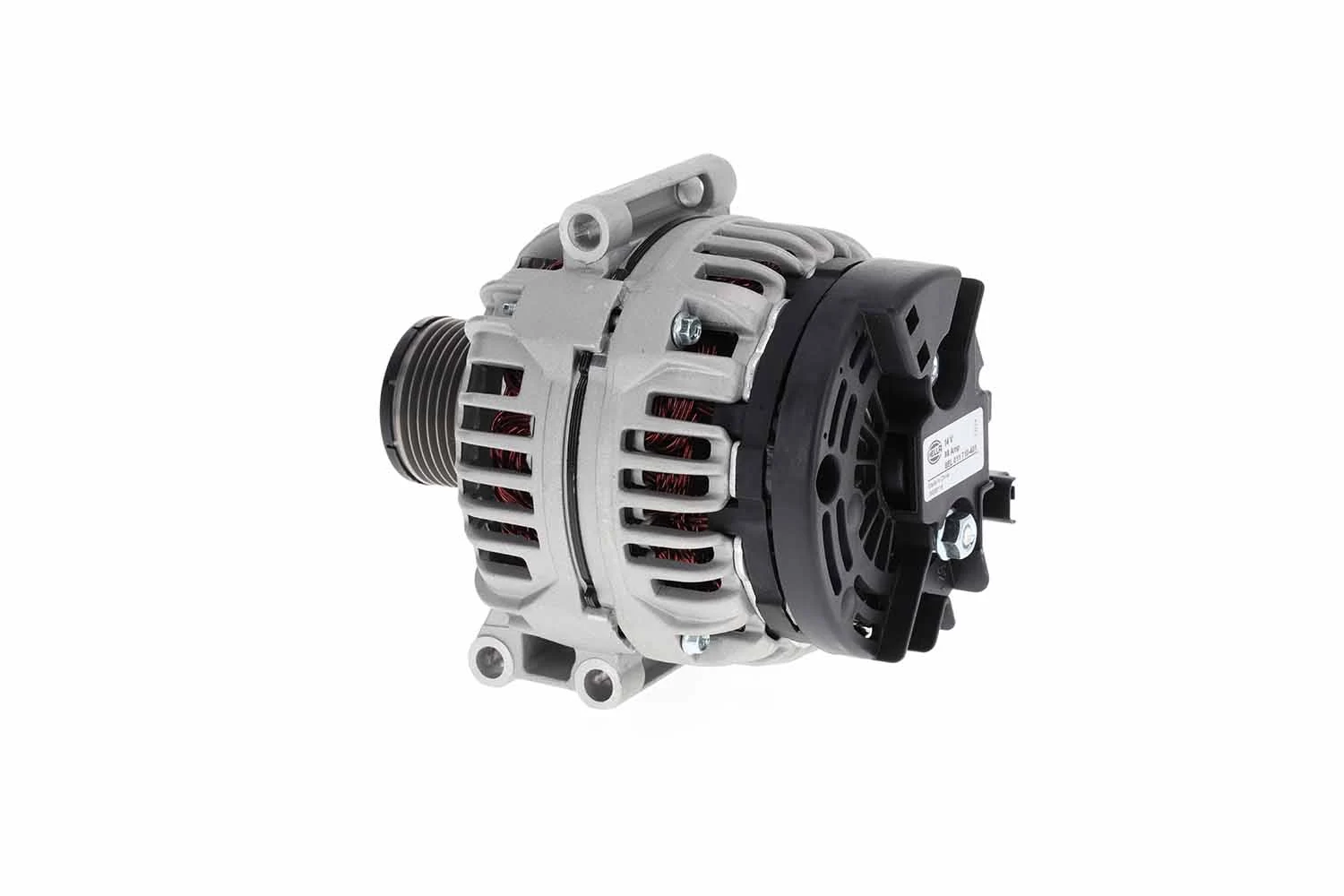 Alternator 8EL 011 710-401
