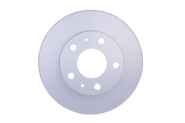 Brake Disc PRO High Carbon 8DD 355 127-821