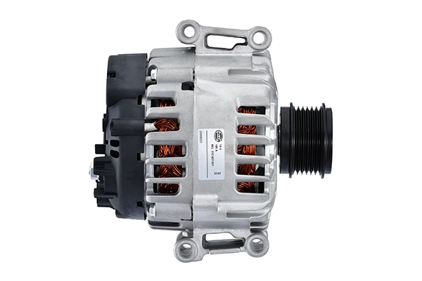 Alternator 8EL 015 637-231