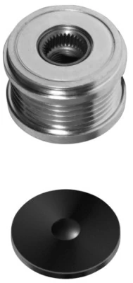 Alternator Freewheel Clutch 9XU 358 038-361