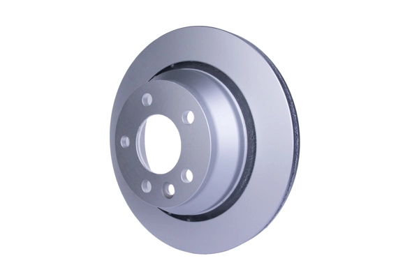 Brake Disc PRO 8DD 355 109-801