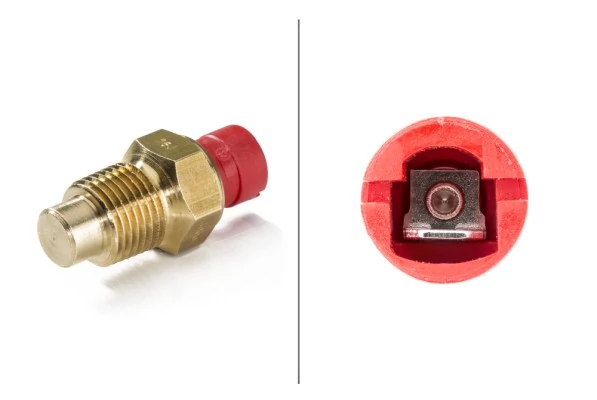 Sensor, coolant temperature 6PT 009 107-151