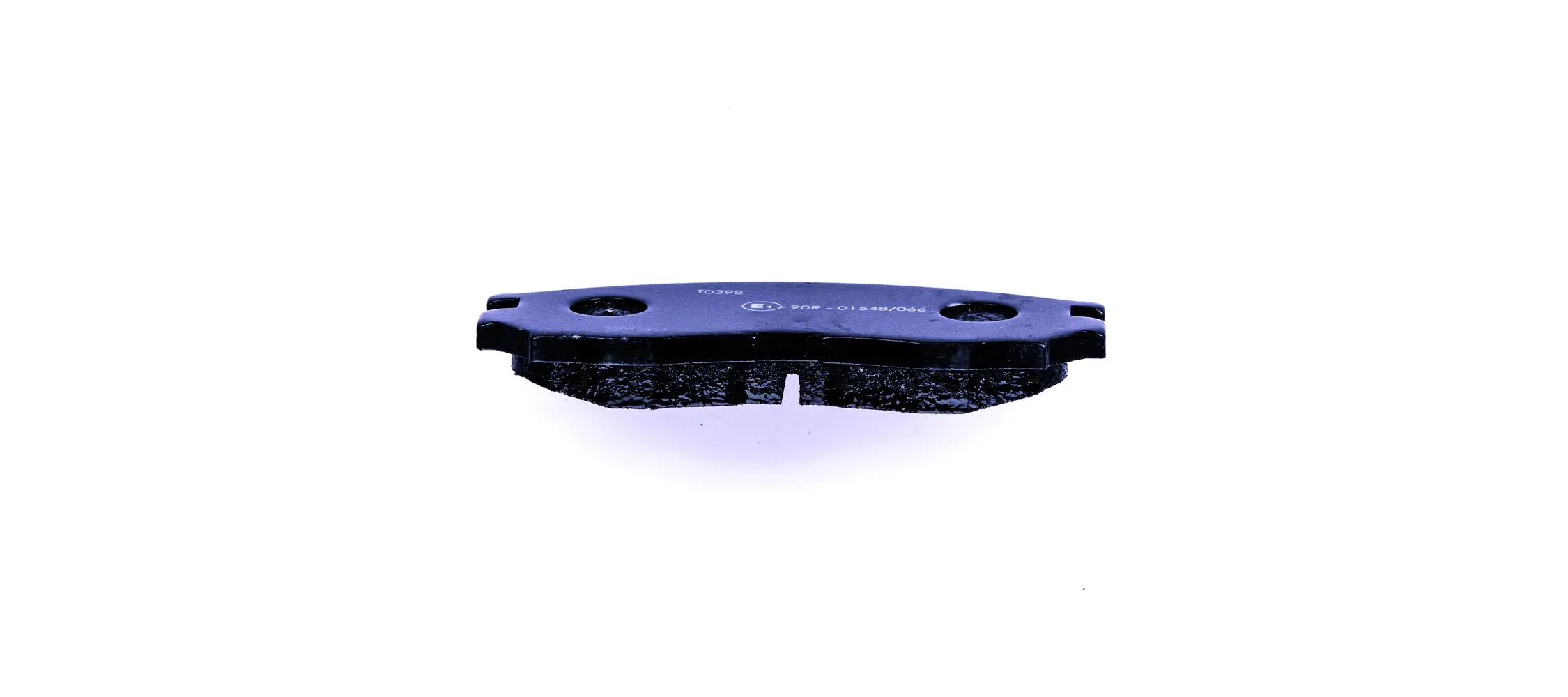 HELLA 8DB 355 006-471 Brake Pad Set, disc brake