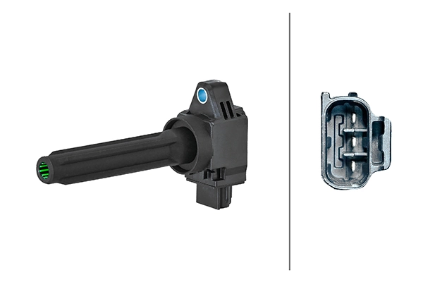 Ignition Coil 5DA 358 168-741