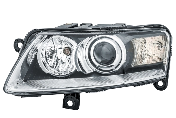 Headlight 1ZS 009 701-111