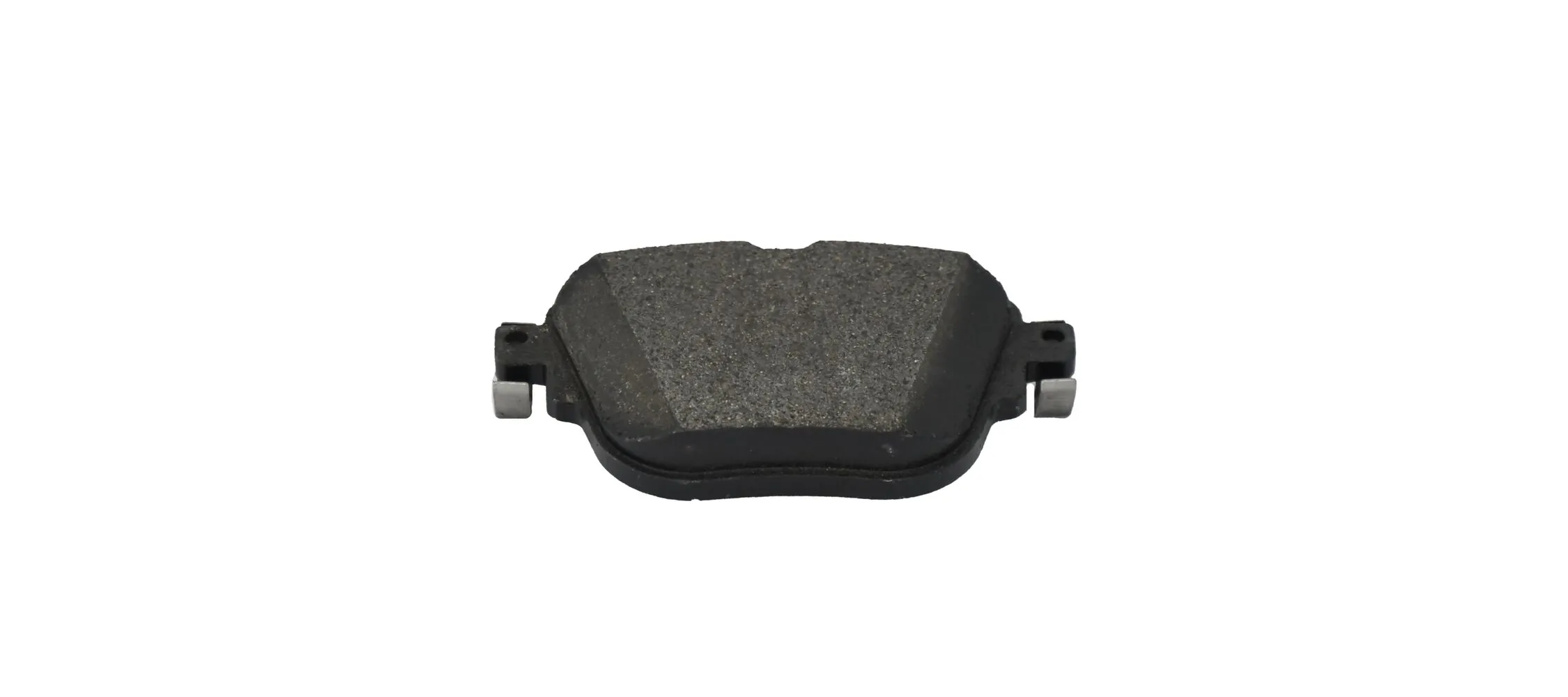Brake Pad Set, disc brake 8DB 355 032-161