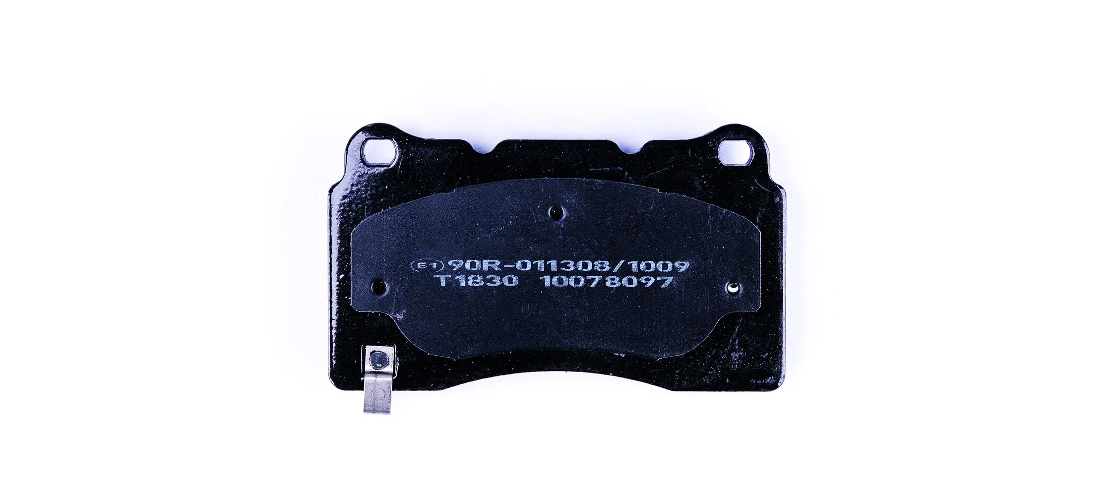 Brake Pad Set, disc brake 8DB 355 014-451