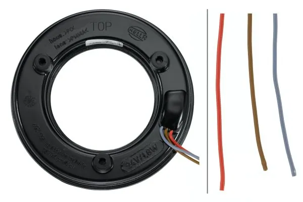 Tail Light Assembly 2SB 008 405-091