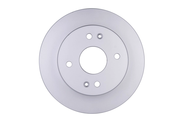 HELLA 8DD 355 133-171 Brake Disc