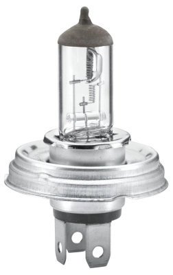 Bulb, headlight HEAVY DUTY 8GJ 003 133-242