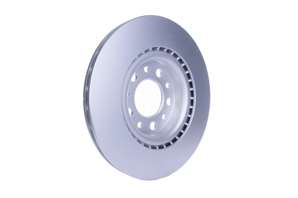 Brake Disc PRO 8DD 355 116-691