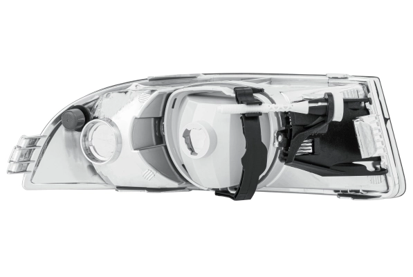 HELLA 1NH 354 671-011 Front Fog Light