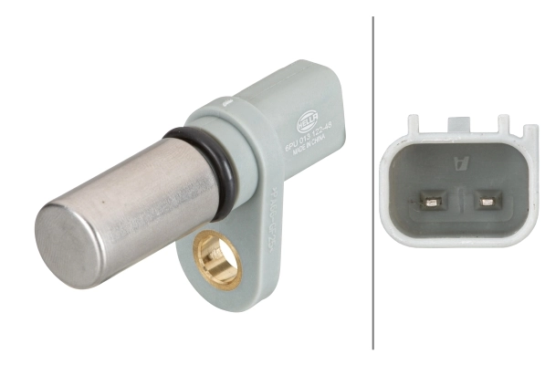 Sensor, crankshaft pulse 6PU 013 122-481