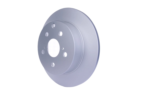 Brake Disc PRO 8DD 355 118-881