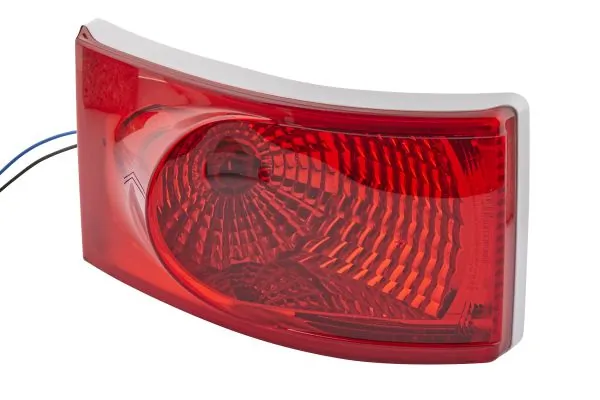 HELLA 2SA 008 805-001 Tail Light
