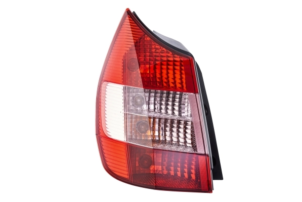 HELLA 2SK 008 659-091 Tail Light Assembly