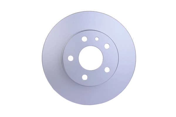 Brake Disc PRO 8DD 355 101-971