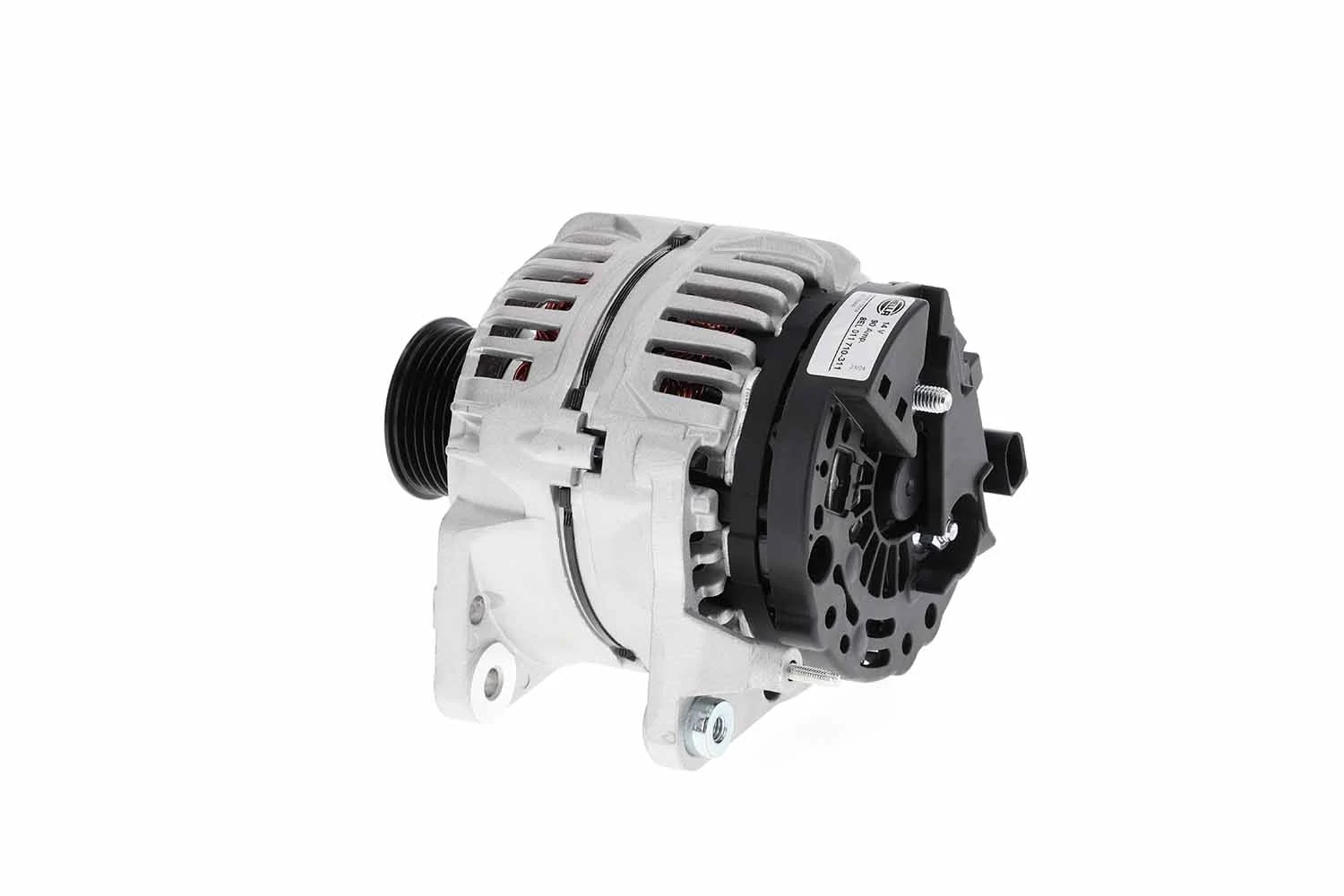 Alternator 8EL 011 710-311