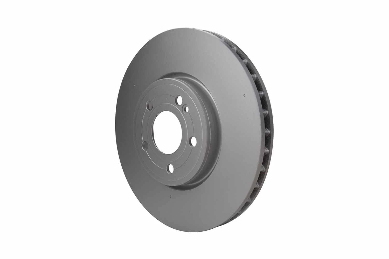 Brake Disc PRO HC 8DD 355 133-051