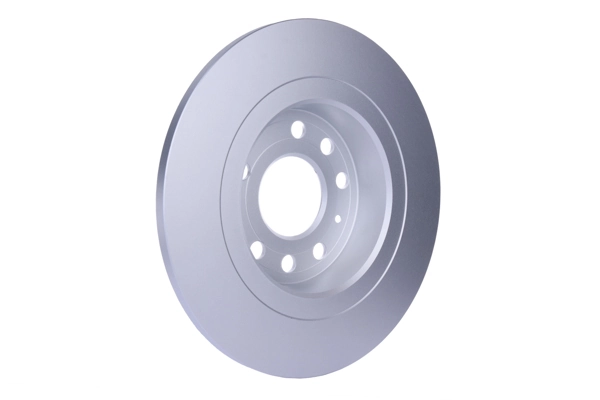 Brake Disc PRO 8DD 355 109-211