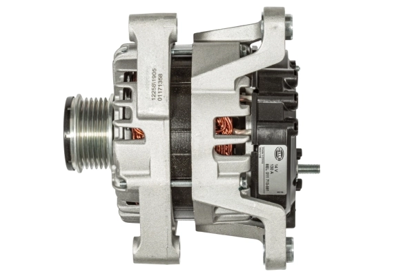 Alternator 8EL 011 713-581