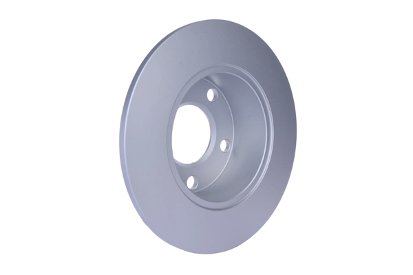Brake Disc PRO 8DD 355 102-801