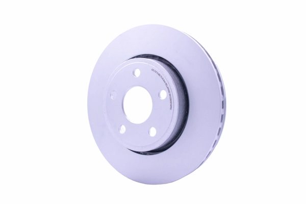 Brake Disc PRO 8DD 355 122-681