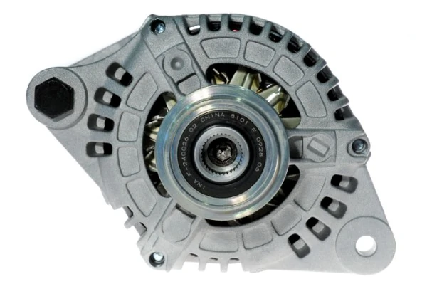 Alternator 8EL 011 710-691