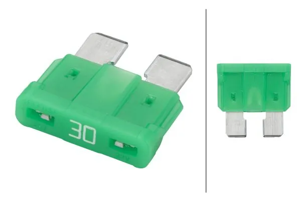 Fuse 8JS 711 690-002