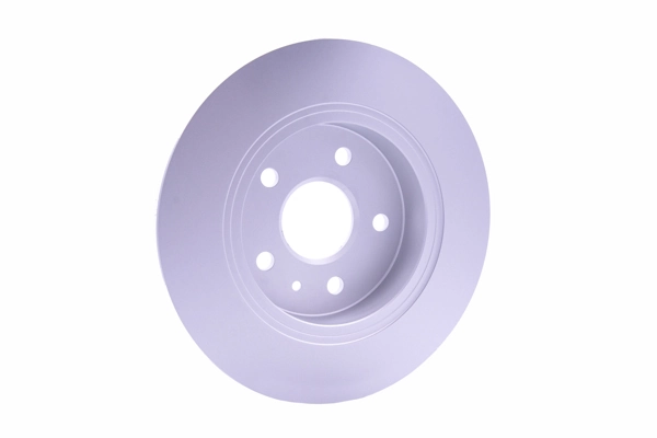 Brake Disc PRO 8DD 355 122-751