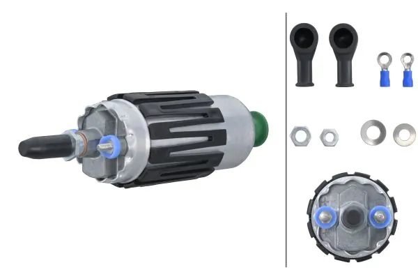 Fuel Pump 8TF 358 303-281