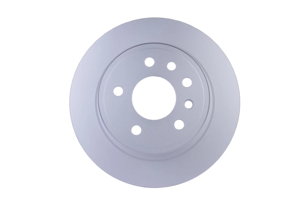 Brake Disc PRO 8DD 355 103-741