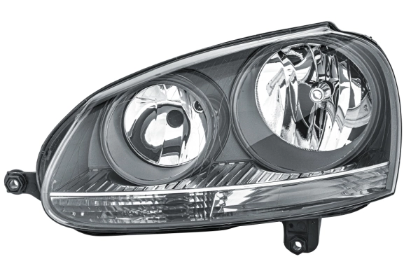 Headlight 1EG 247 007-411