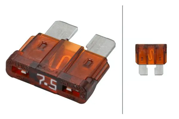 Fuse 8JS 711 685-002