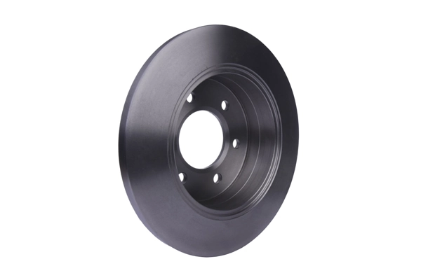 Brake Disc 8DD 355 117-641