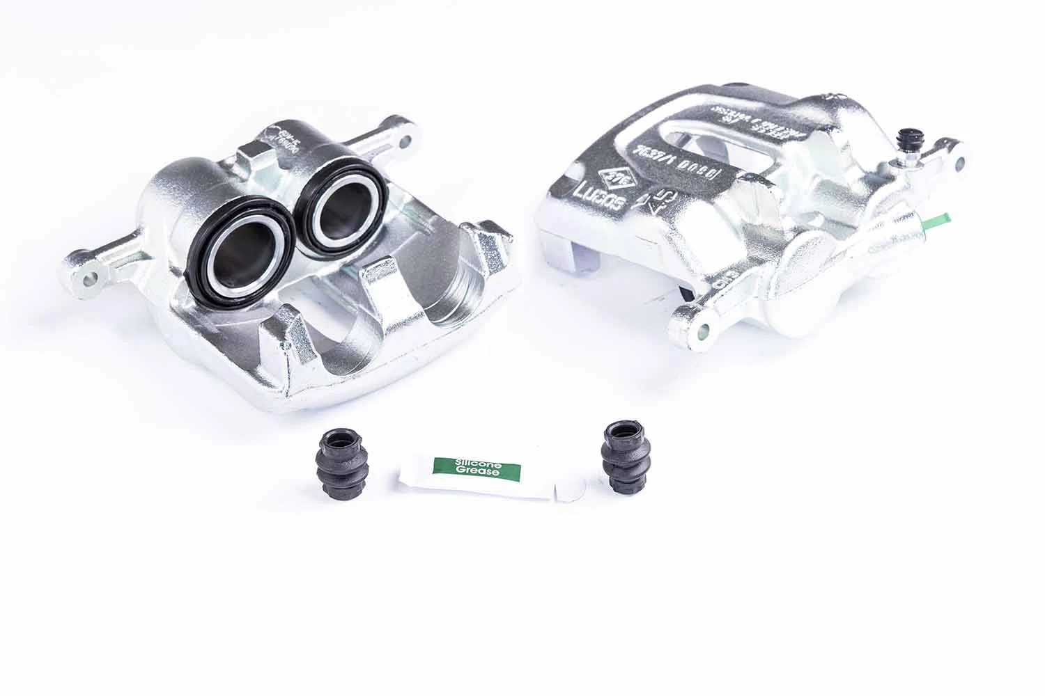 Brake Caliper 8AC 355 384-341