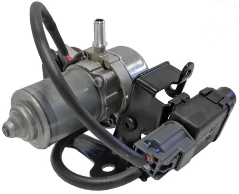 Vacuum Pump, braking system 8TG 009 428-741