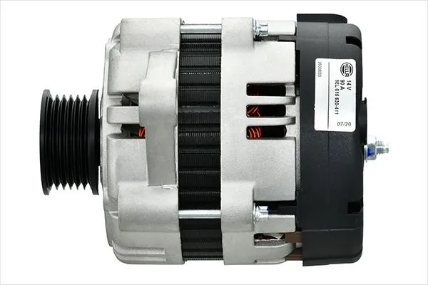 Alternator 8EL 015 630-411